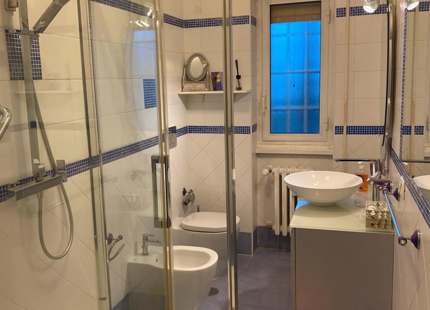 דירות רומא Tiziana'S Terrace - Pet Friendly 0*,