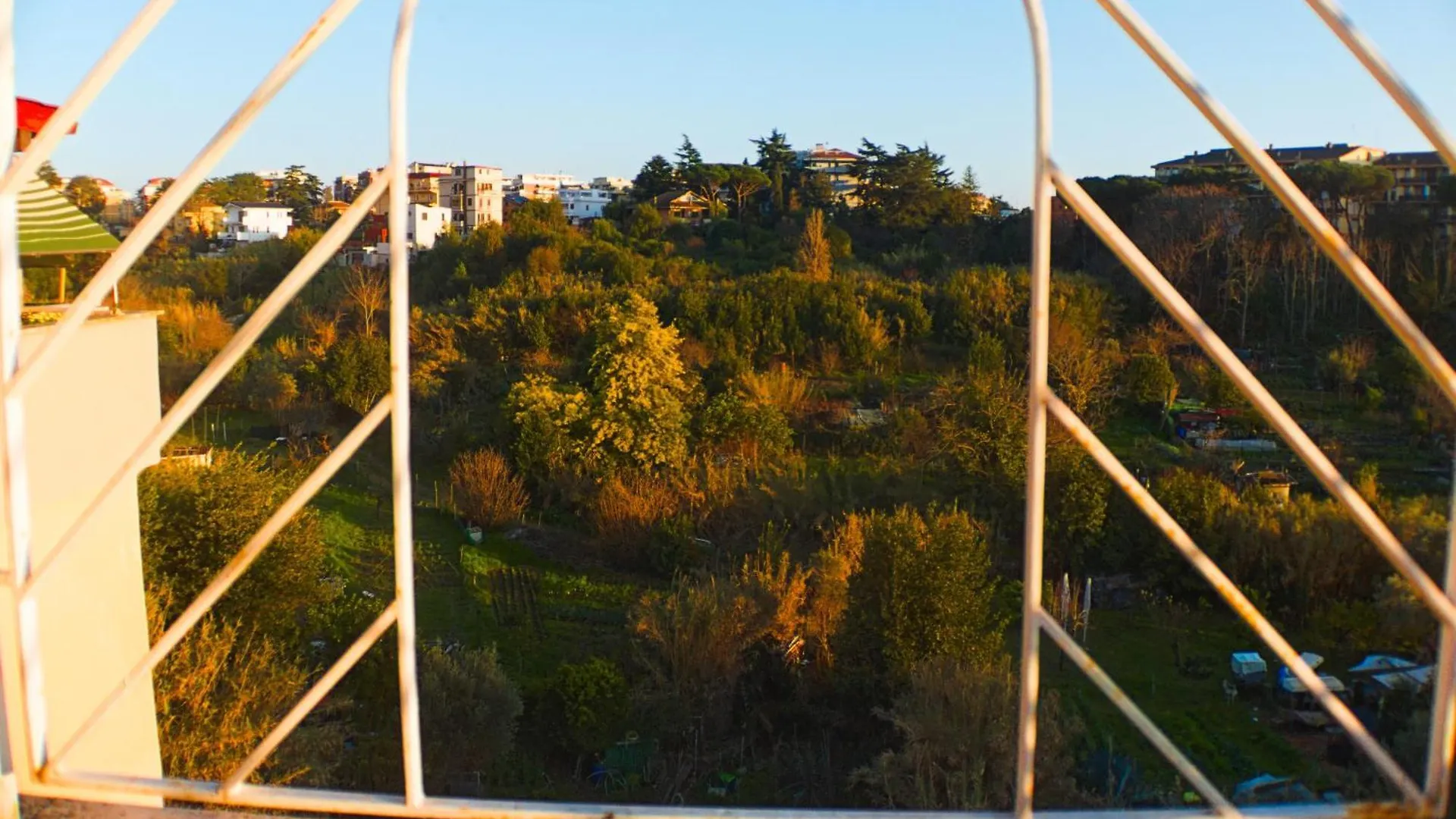 דירות רומא Tiziana'S Terrace - Pet Friendly