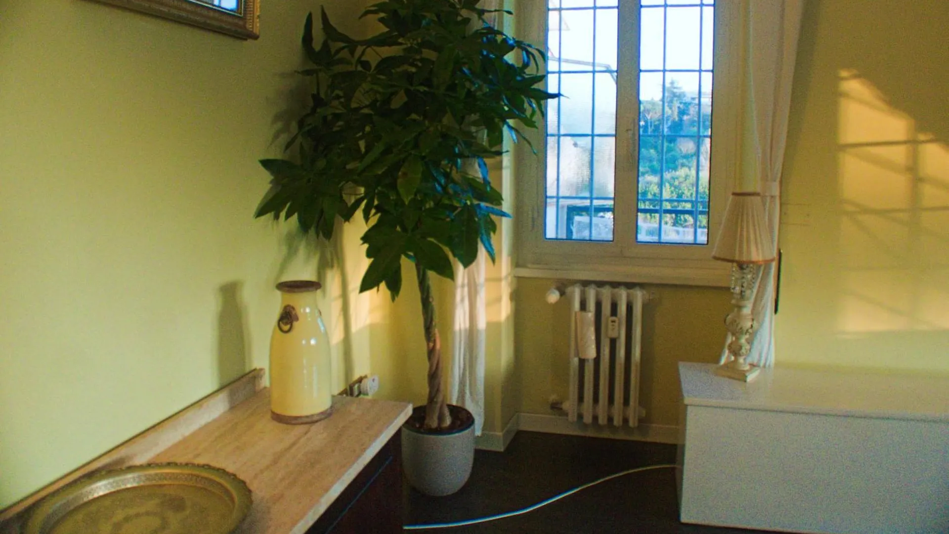 Tiziana'S Terrace - Pet Friendly Apartment Rome 0*,  Italy