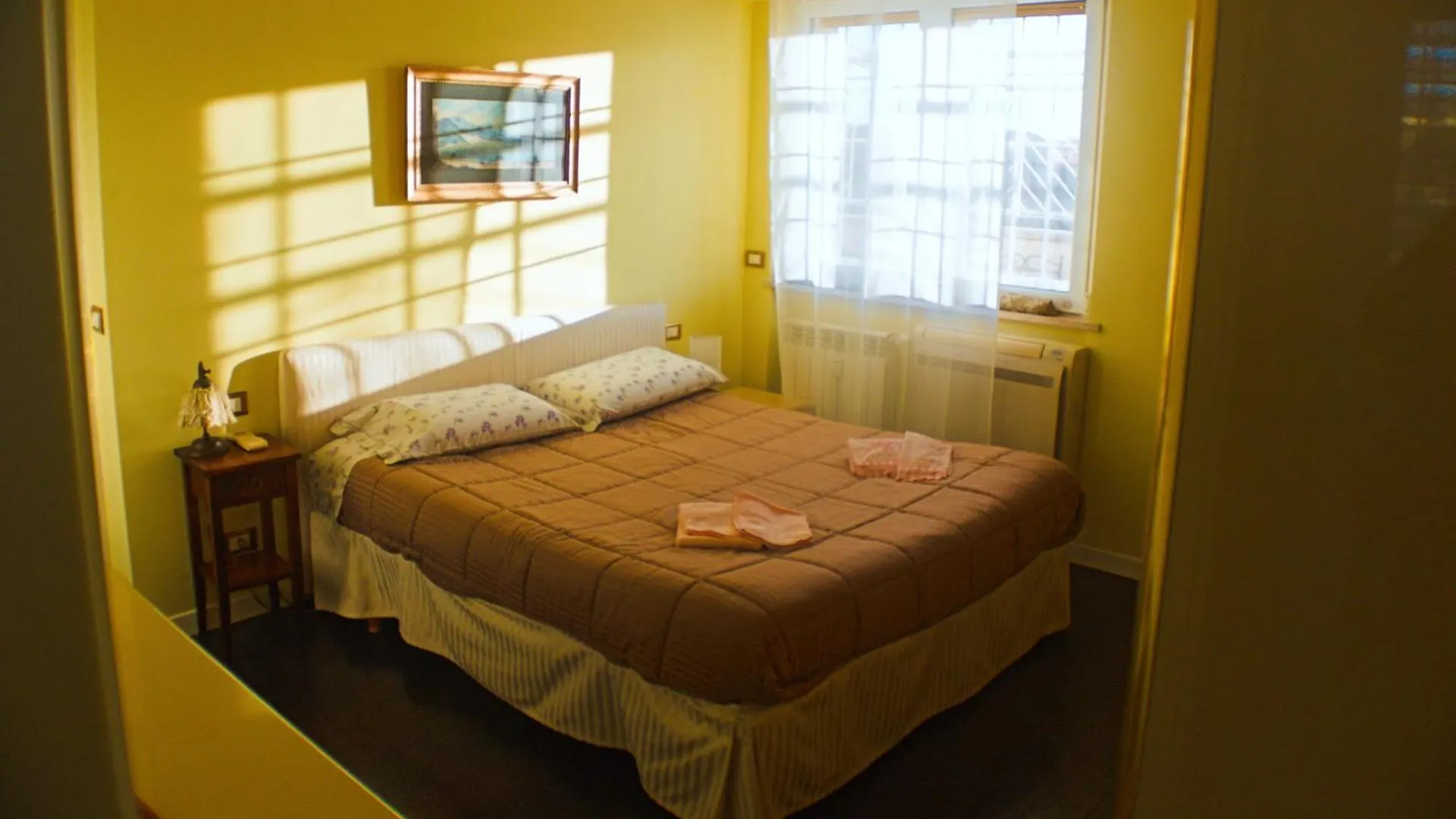 Tiziana'S Terrace - Pet Friendly Apartment Rome 0*,