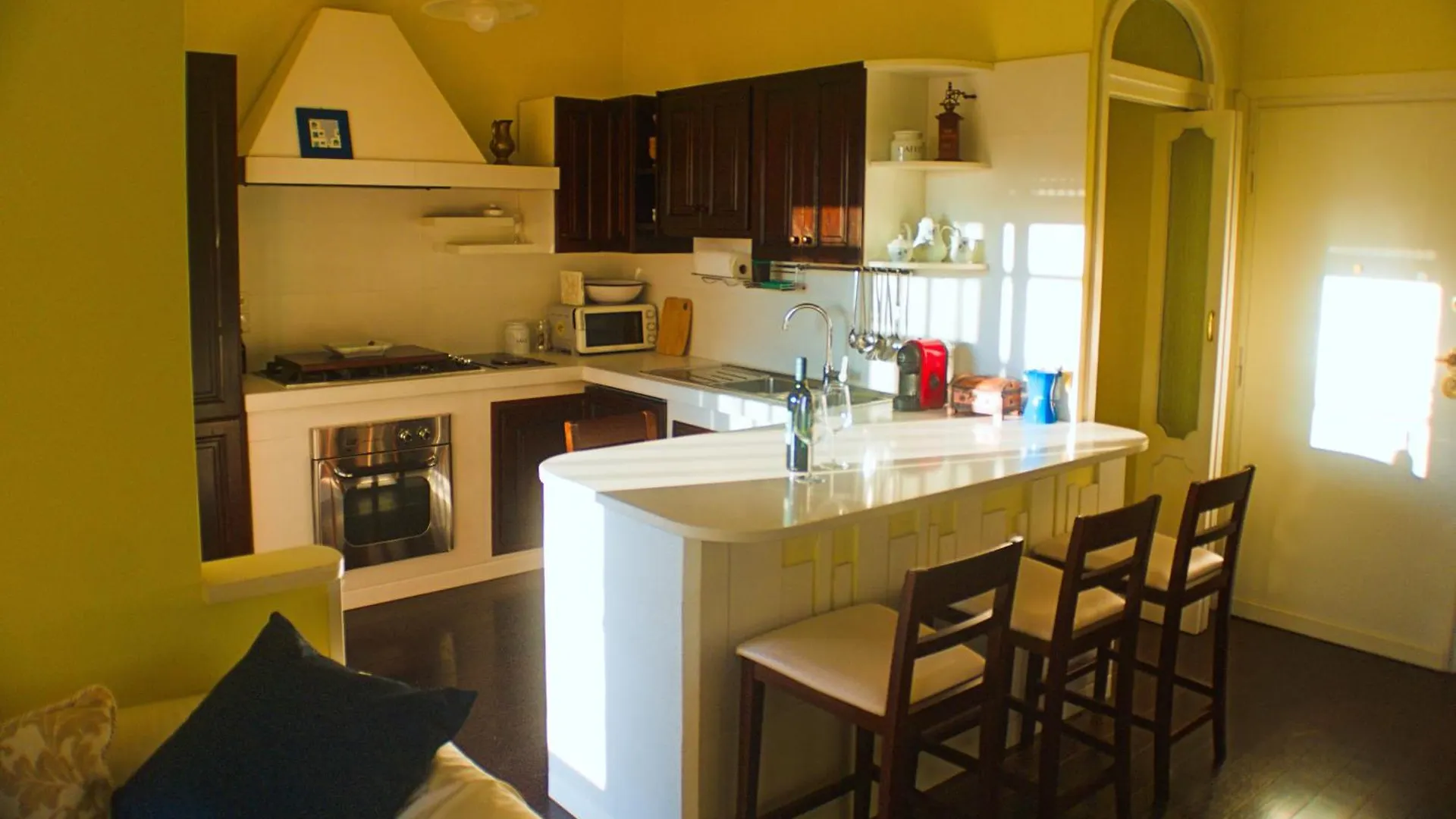 Tiziana'S Terrace - Pet Friendly Apartment Rome