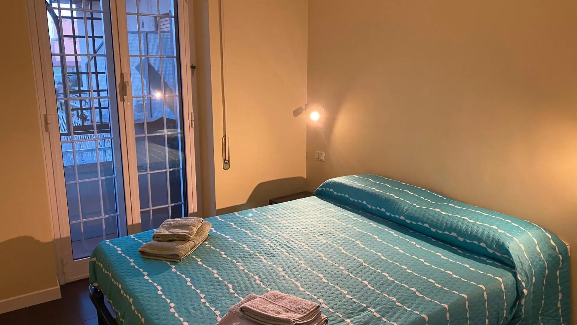 Tiziana'S Terrace - Pet Friendly Apartment Rome 0*,
