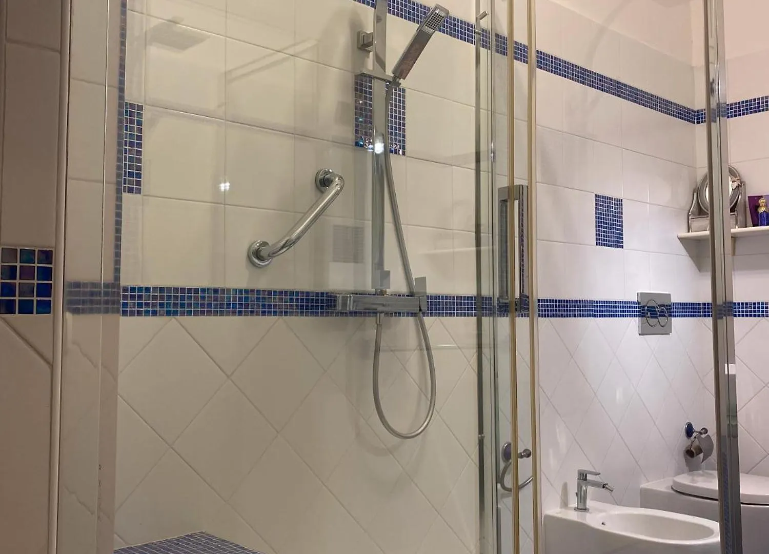 Tiziana'S Terrace - Pet Friendly Apartment Rome