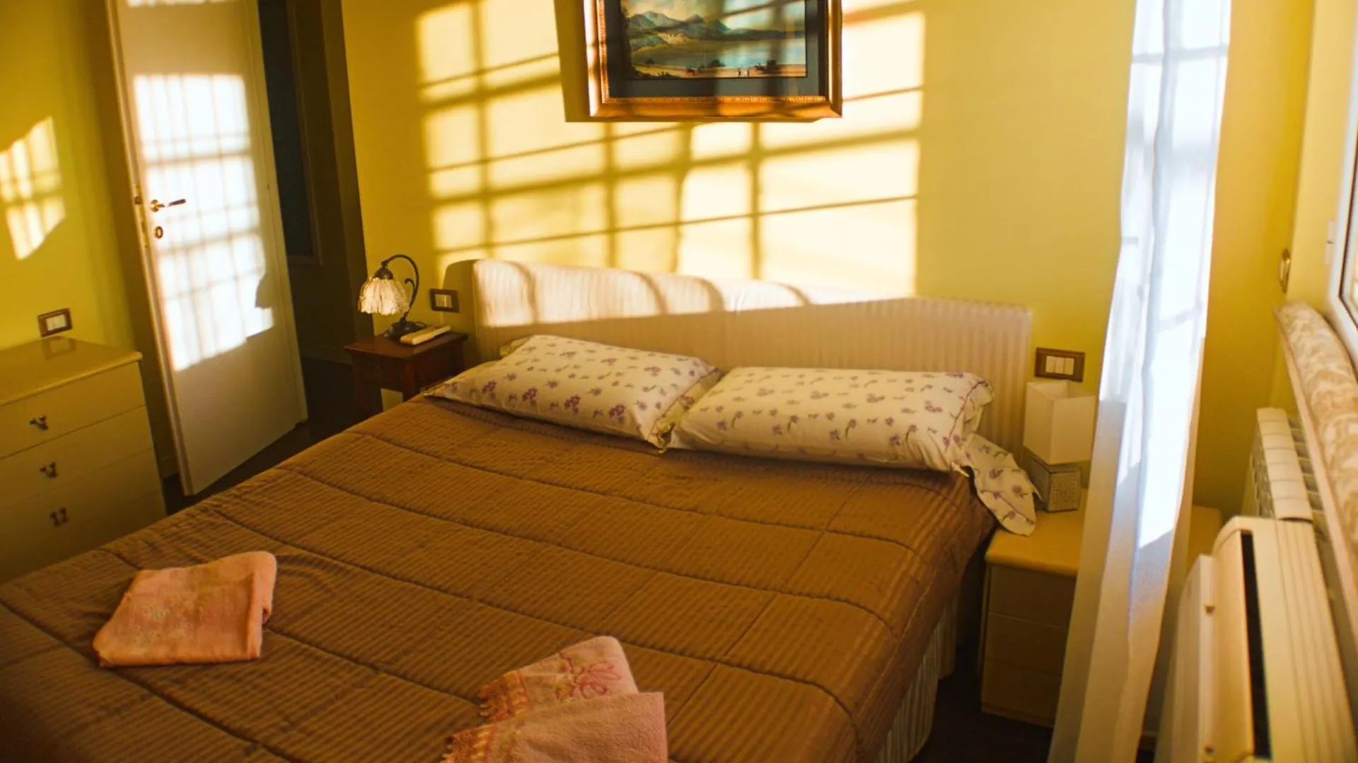 Tiziana'S Terrace - Pet Friendly Apartment Rome